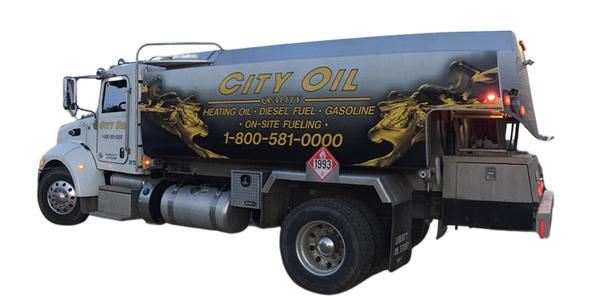 diesel fuel delivery ct