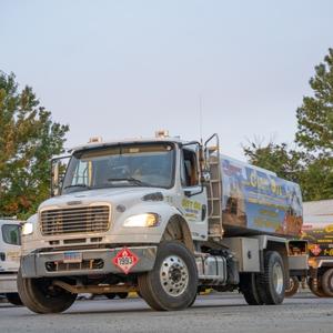Connecticut diesel delivery