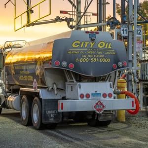 Connecticut diesel delivery