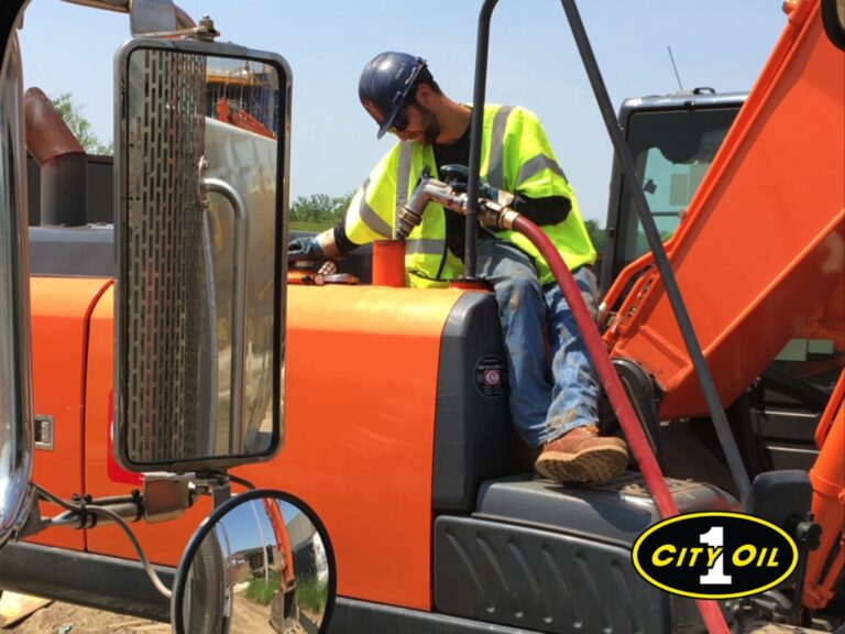 Understanding Today’s Diesel Fuel Options in Connecticut City Oil Co